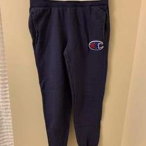 Champion Blue Joggers